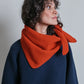 pre-order: hortense wool bandana - various colors