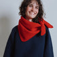pre-order: hortense wool bandana - various colors