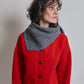 pre-order: hortense wool bandana - various colors