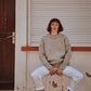 pre-order: stephanie merino wool sweater