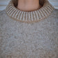 pre-order: stephanie merino wool sweater