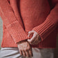 pre-order: stephanie merino wool sweater