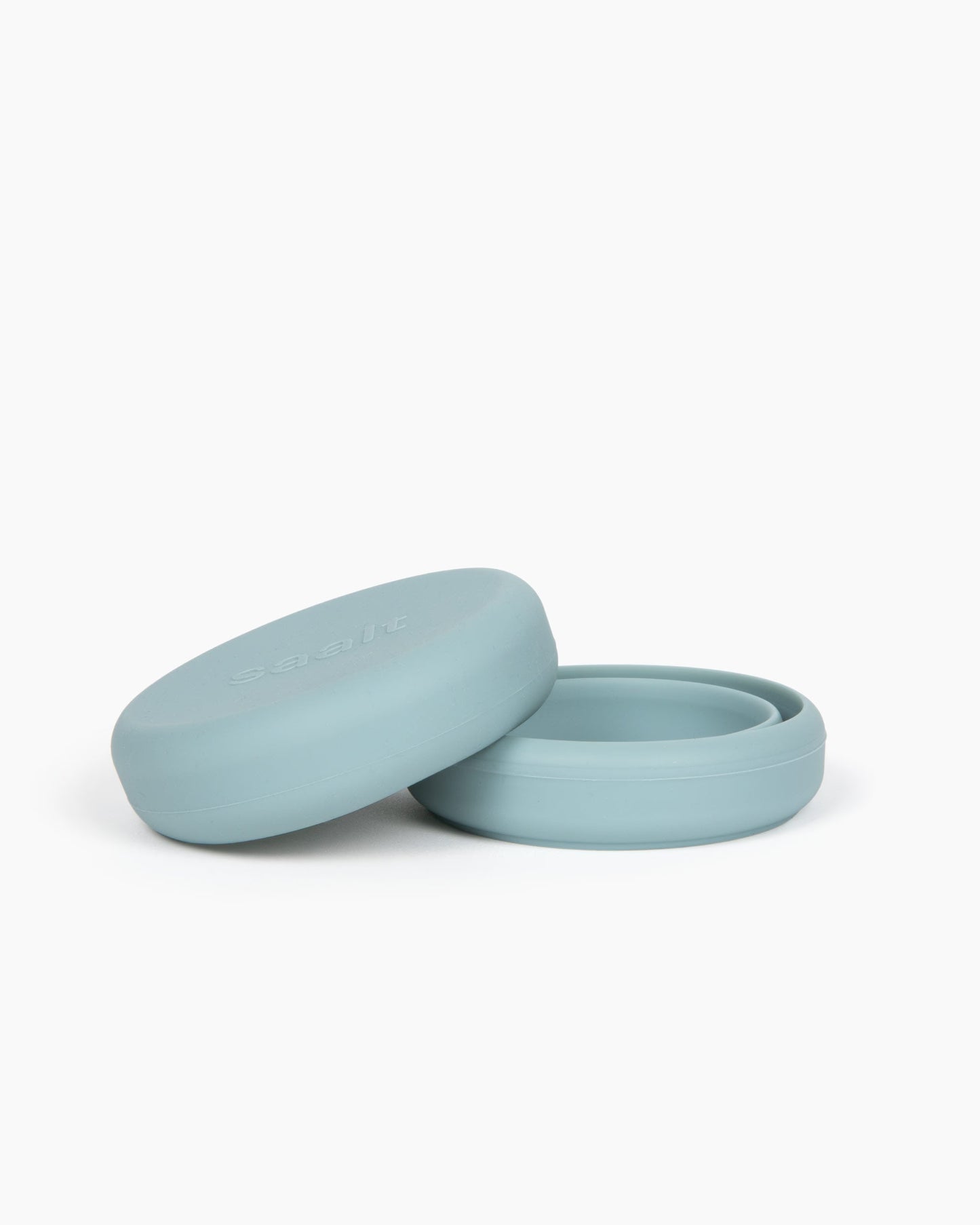 on-the-go compact sanitizer for menstrual cups and discs