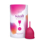 menstrual cup for teens