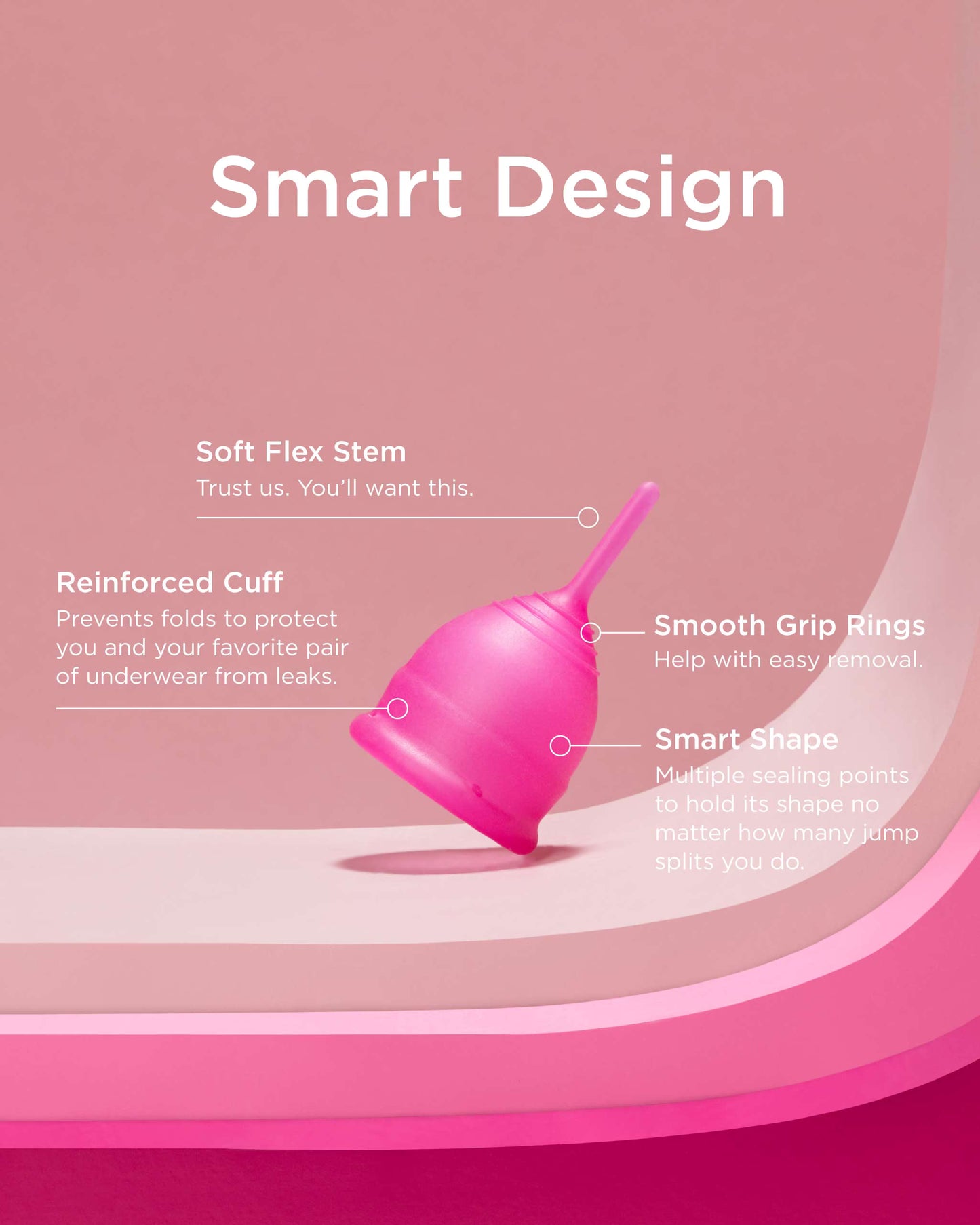 menstrual cup for teens