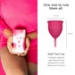 menstrual cup for teens