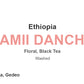 samii danche - ethiopia - washed
