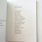 fioretti: poems - by rachel corry