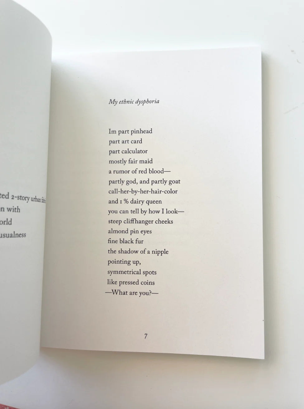 fioretti: poems - by rachel corry