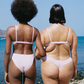pansy thong - various colors