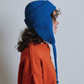 pre-order: geronimo aviator wool hat - various colors
