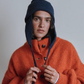 pre-order: geronimo aviator wool hat - various colors