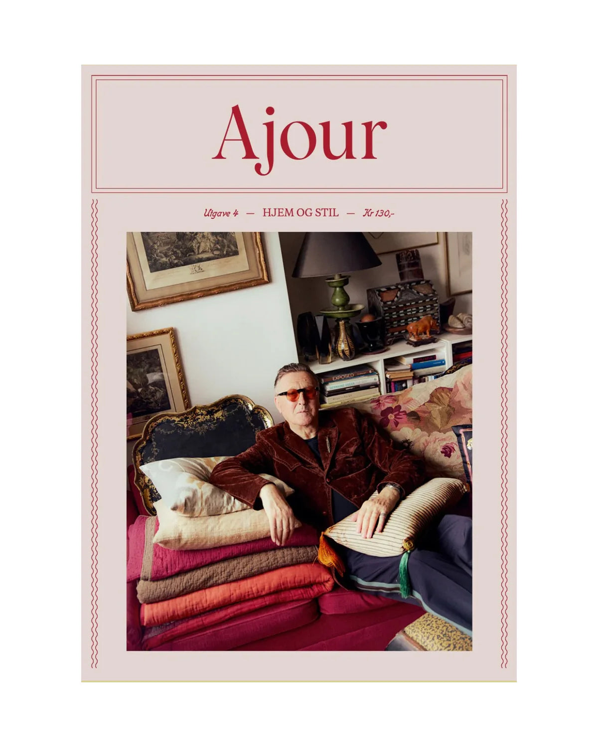 ajour nr. 4