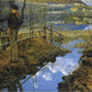 ticket - norwegian folk music for harp and willow flute