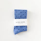 polka dot sneaker socks
