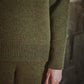 pre-order: therese merino wool turtleneck sweater