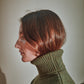 pre-order: therese merino wool turtleneck sweater