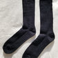 trouser socks