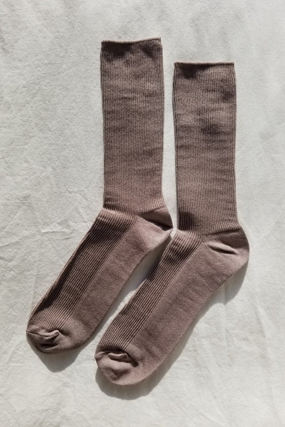 trouser socks