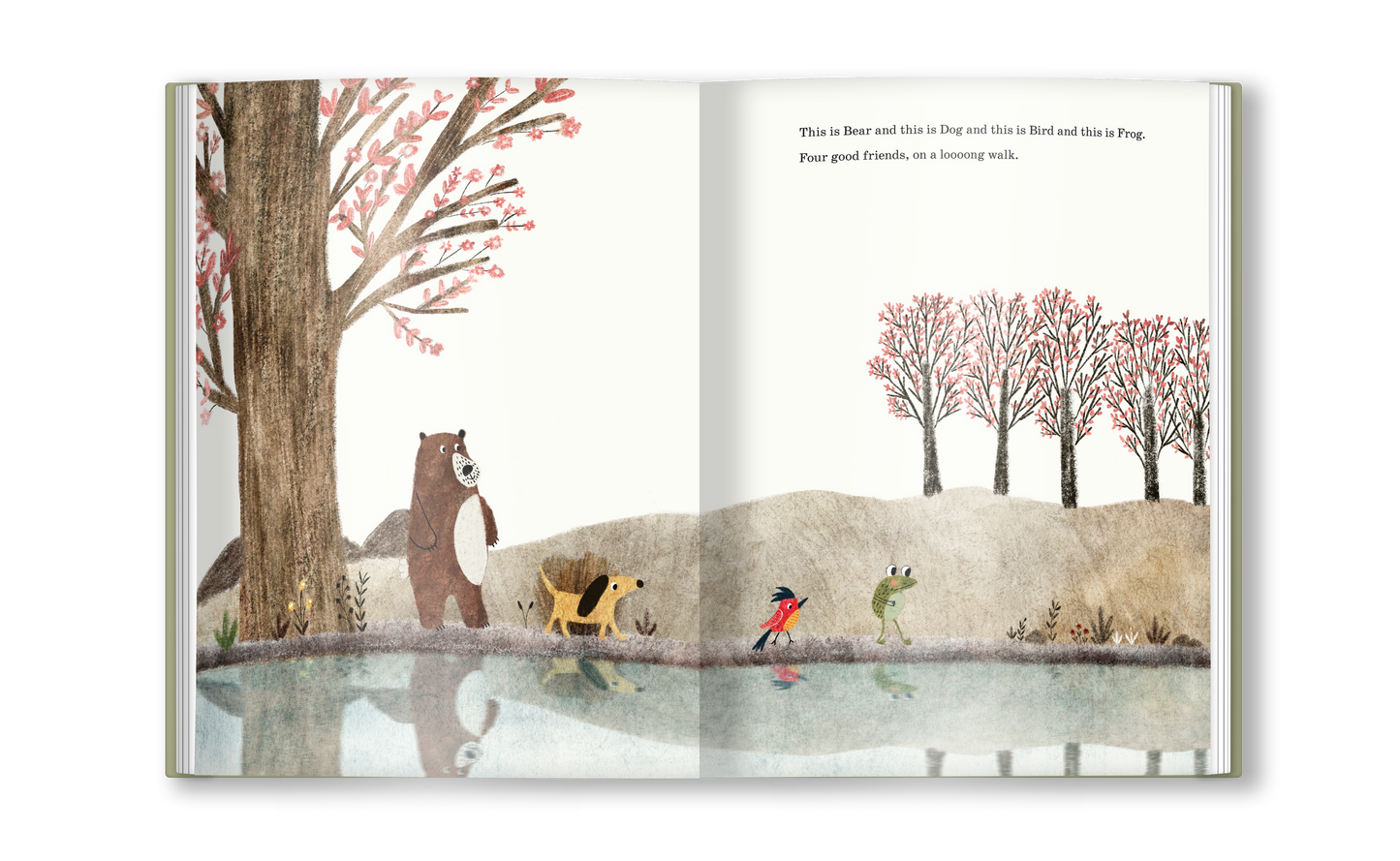 a tale of life - by mia my
