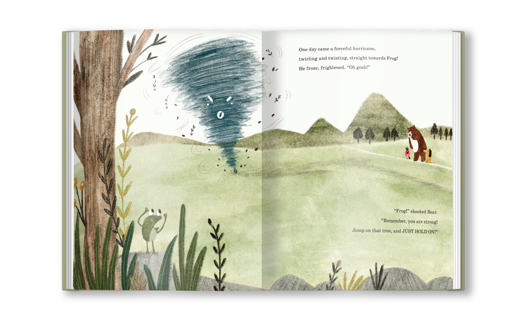a tale of life - by mia my