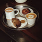 v14 coffee plate