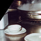 v9 sauce dish