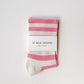 wally sneaker socks - various colors