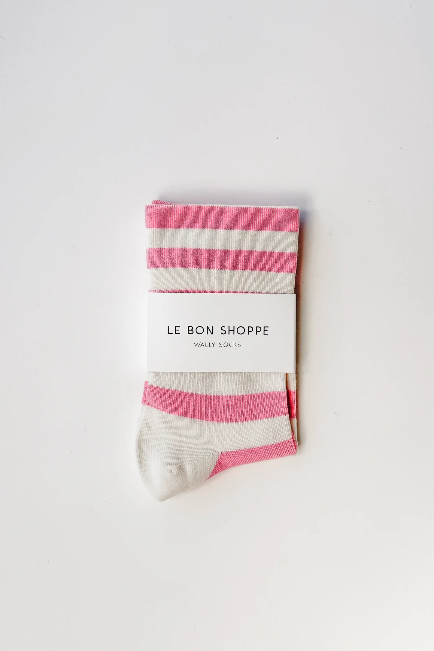 wally sneaker socks - various colors