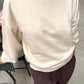 french terry core sweatshirt - various colors