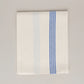 antique french tea towel - various colors