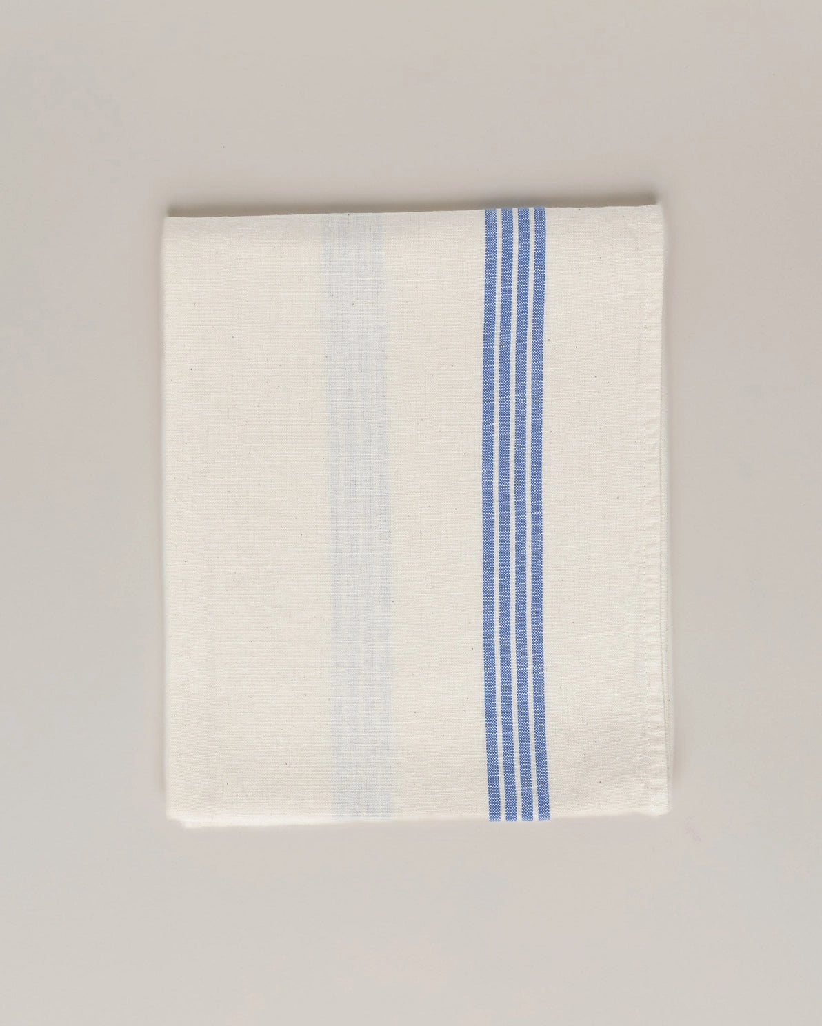 antique french tea towel - various colors