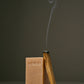spicata cleansing bar - soft balm resinous palo santo: body + face + hands