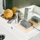 haïku cleansing bar - grounding forest scent: body + face + hands