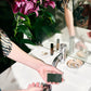haïku cleansing bar - grounding forest scent: body + face + hands