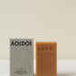 spicata cleansing bar - cooling spice and herbaceous heat: body + face + hands