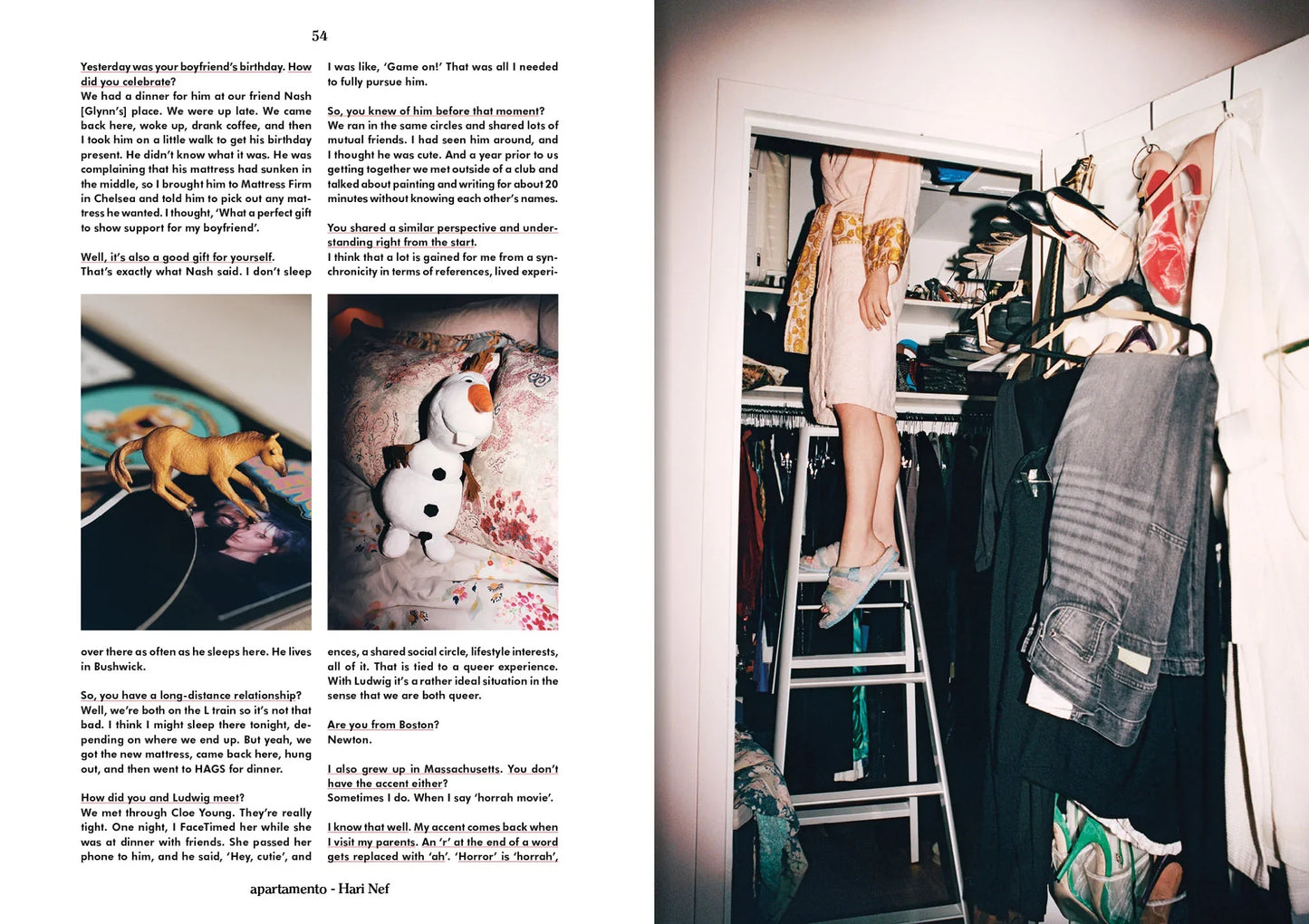 apartamento magazine - issue #33