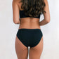 period underwear - leak proof cotton bikini - regular absorbency