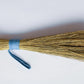 whisk hand broom
