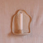 gathered earth orgánica candle wall sconce no.2