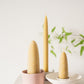 mama grasutelor candle