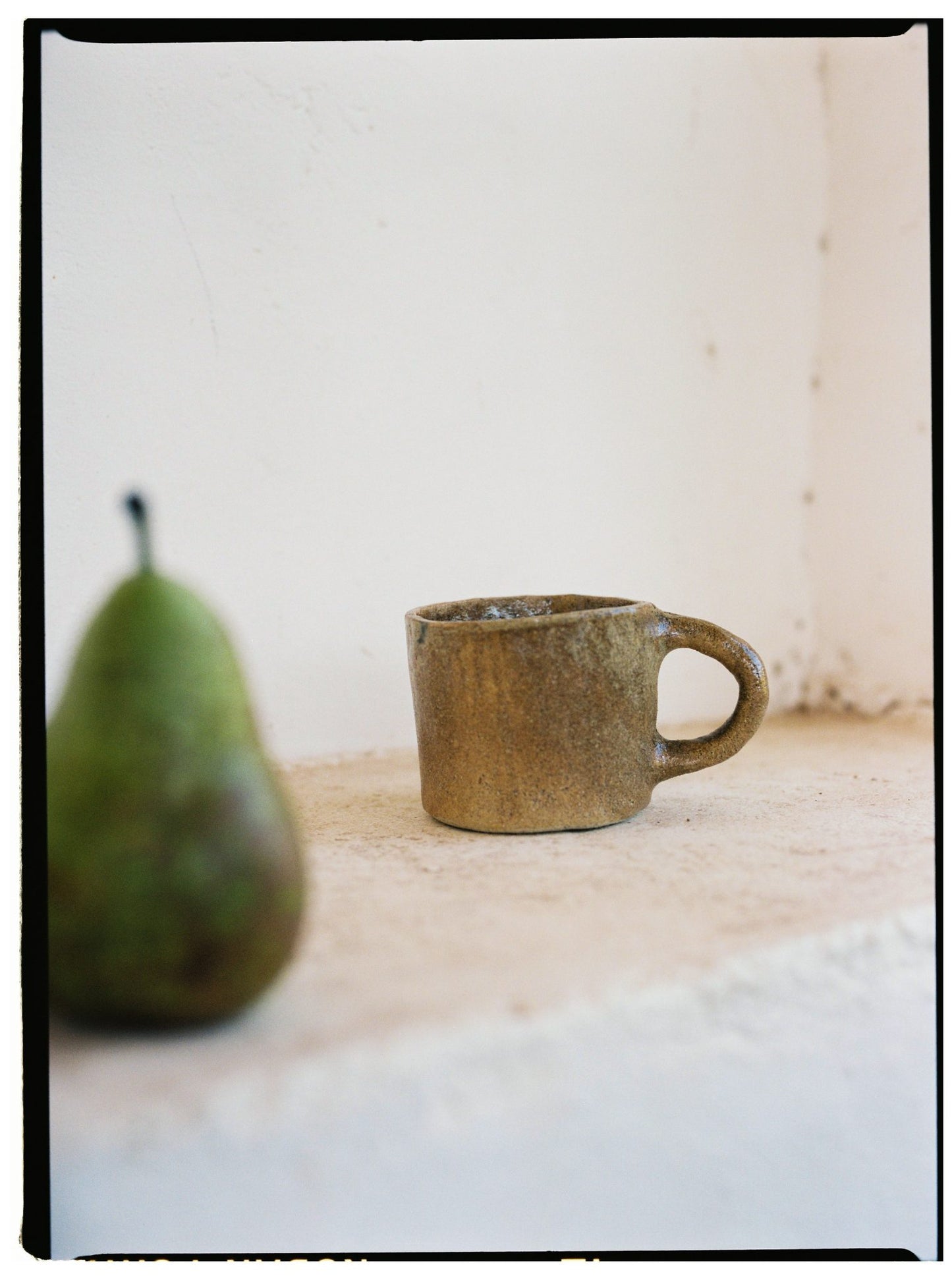 tassa mug
