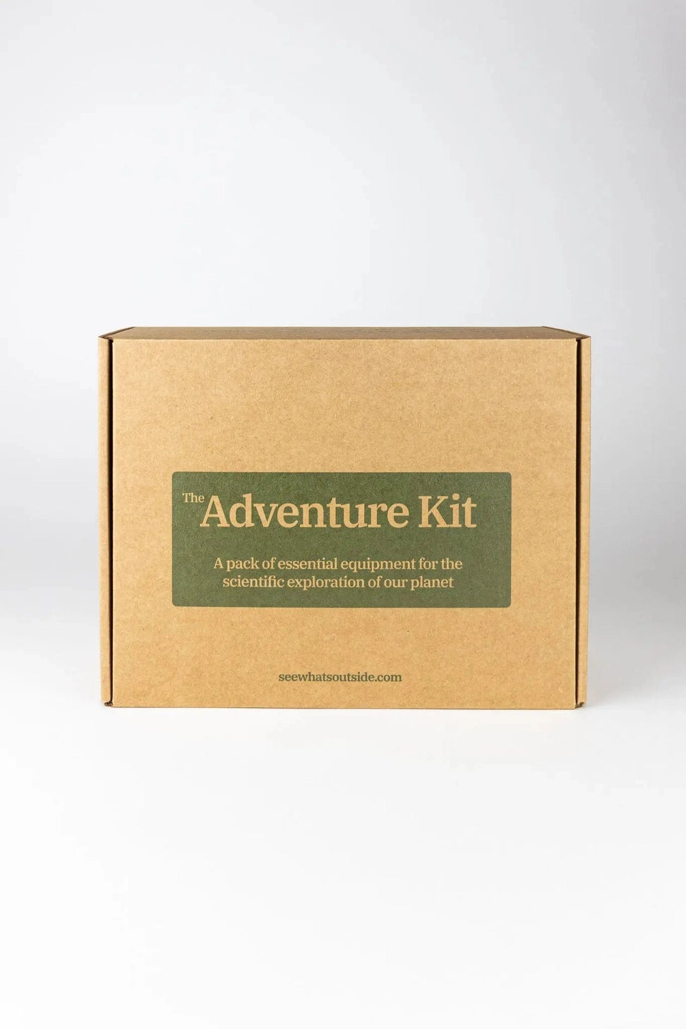 adventure kit