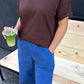 her tee - various colors