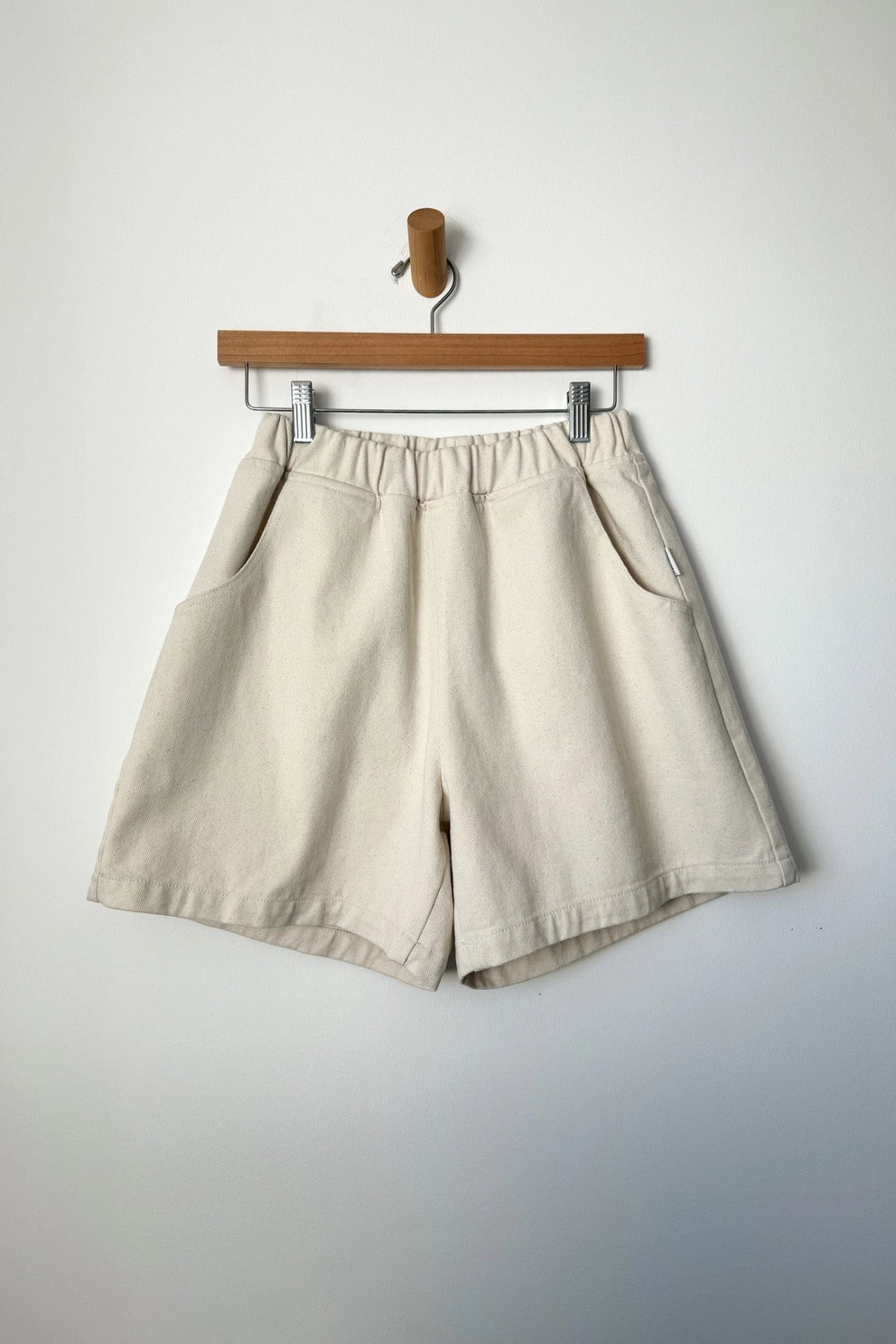 city shorts