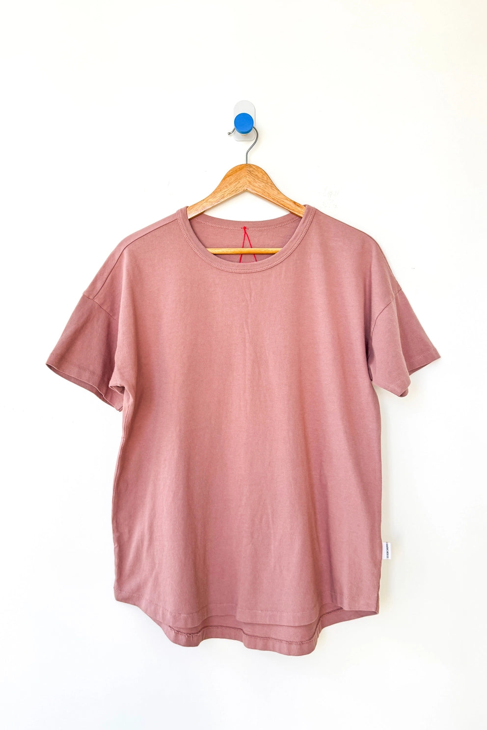 her tee - various colors