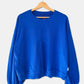 cali jersey sweatshirt - various colors