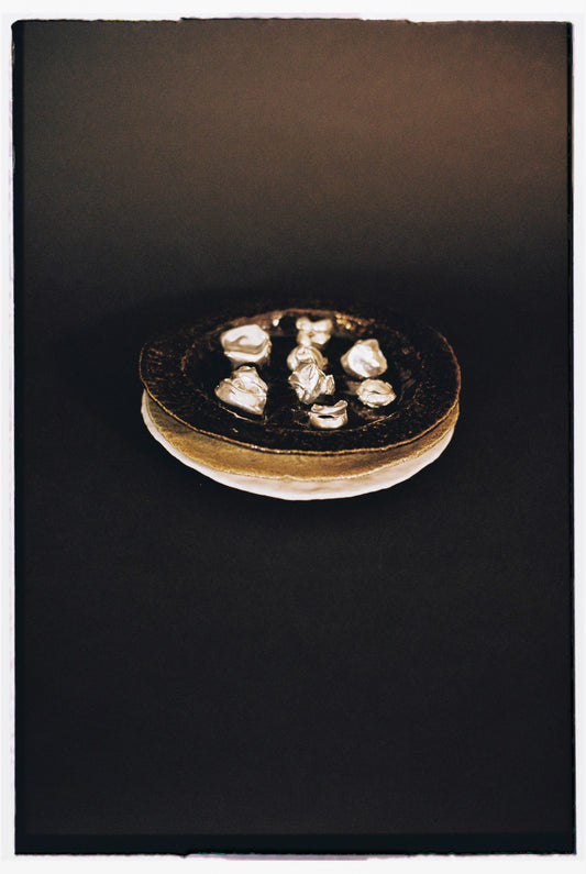 menut side plate