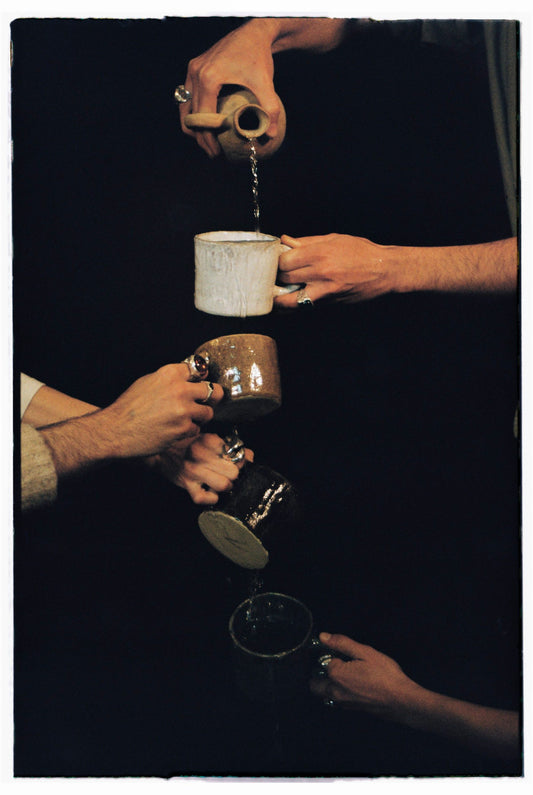 tassa mug