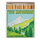 square matchbox